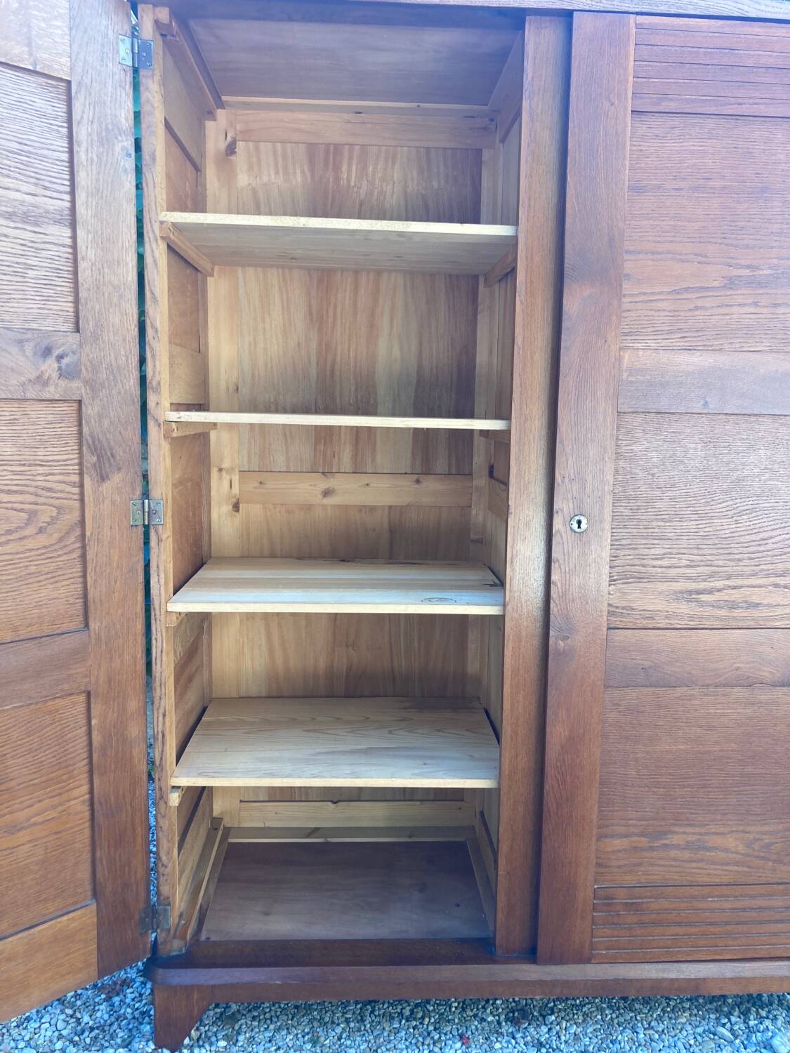 René Gabriel wardrobe