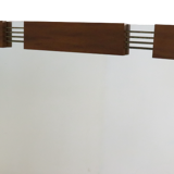 Hall Set / Cabinet with mirror 'Moskosel'