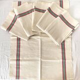 New old tea towels
