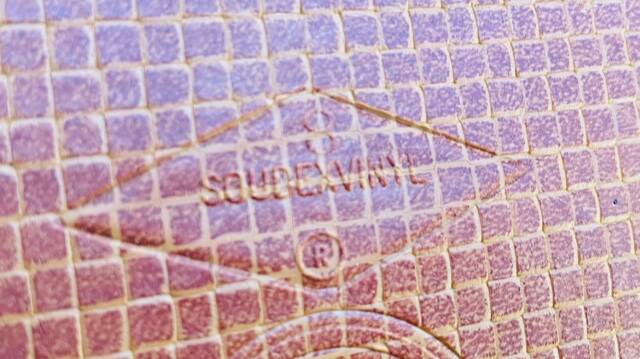 Scandinavian design chairs by soudexvinyl