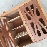 Egg shelf