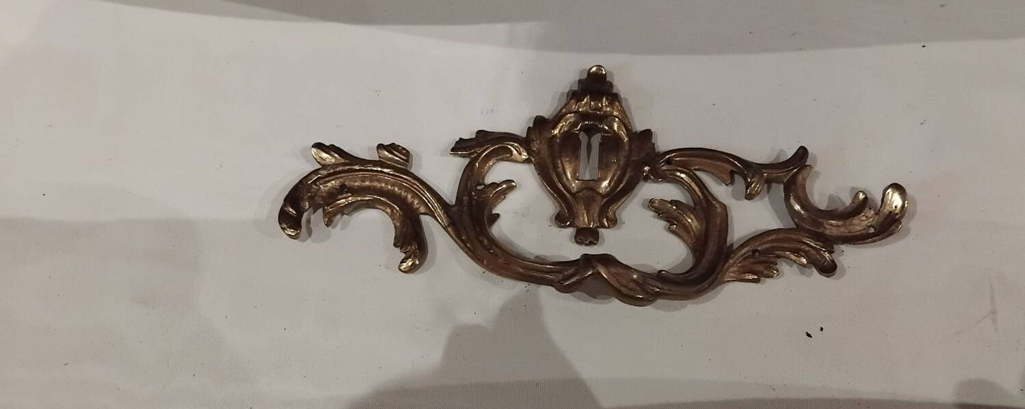 Ancienne Commode Style Louis XV