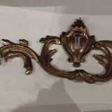 Antique Louis XV Style Commode