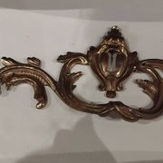 Ancienne Commode Style Louis XV
