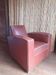 1950s club armchair