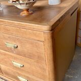 Old haberdashery counter