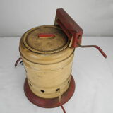 Old Charlys washing machine toy game from the 50s