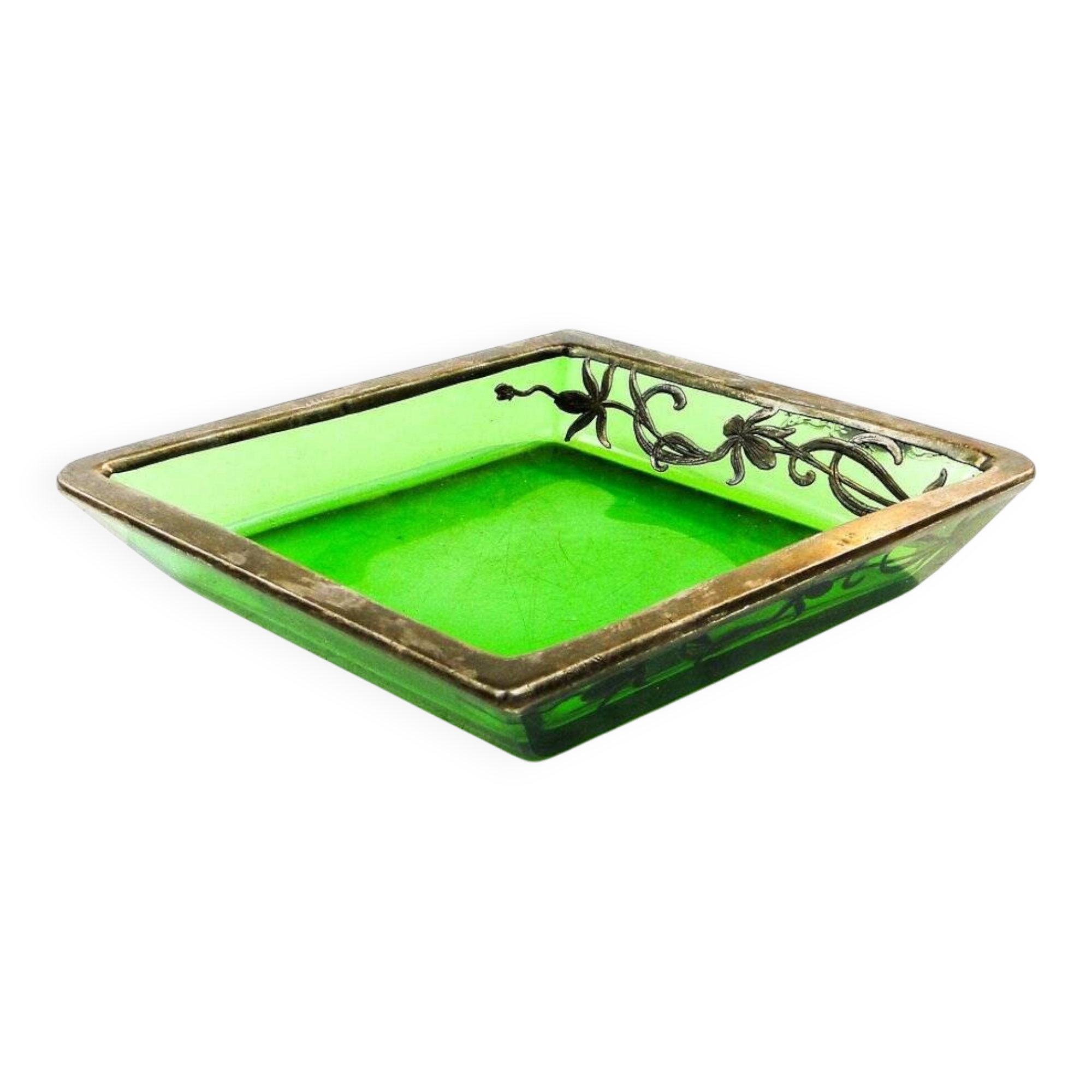 Art Deco Polish toolbox by Josephinehutte, 1930s