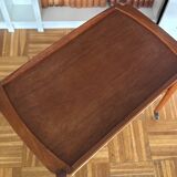 Scandinavian dessert by Poul Hundevad from the 1960s.