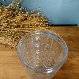Vases en verre