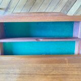 Scandinavian teak sideboard 1961