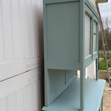 Parisian art deco buffet 1930