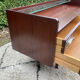Teak sideboard from the 60s-70s.