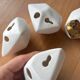 Dresser knobs