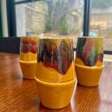 Vallauris Glasses or Cups