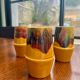 Vallauris Glasses or Cups