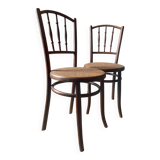 Fishel Bistro Chair Duo