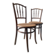 Fishel Bistro Chair Duo