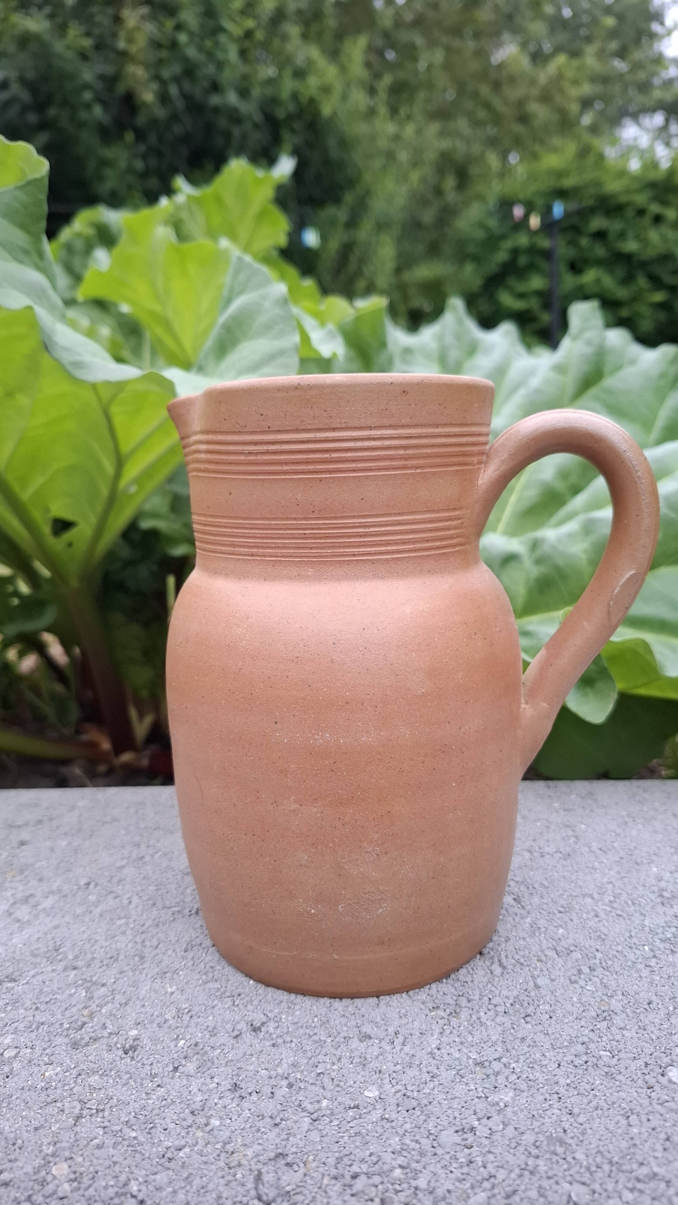 Ancient jug