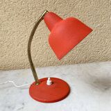 Vintage 60s 60s sheet metal & brass