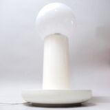 Large Birillo lamp Luigi Massoni Harveiluce Guzzini 1968