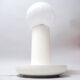 Large Birillo lamp Luigi Massoni Harveiluce Guzzini 1968