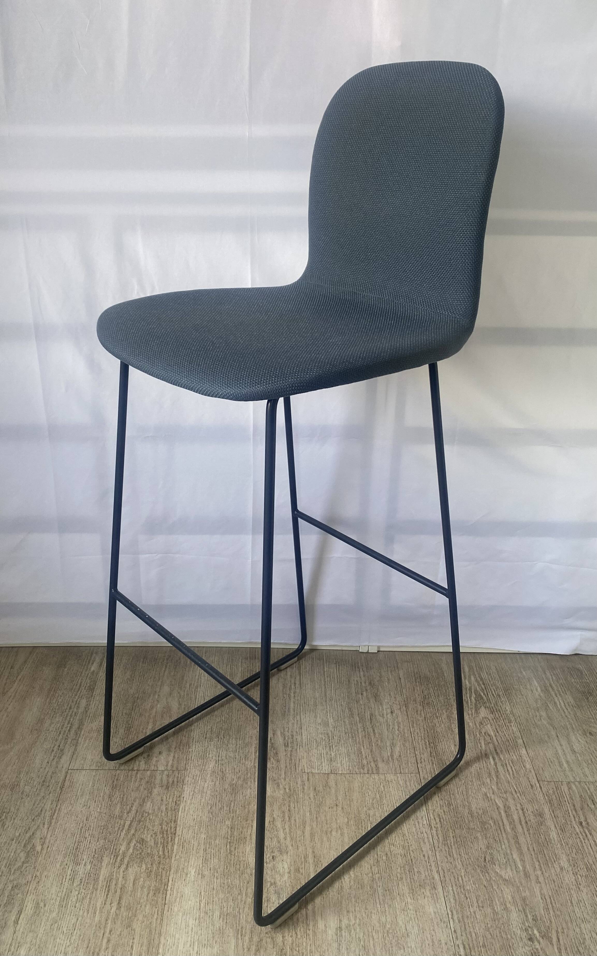 Tate Soft Stool Cappellini
