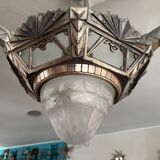 Art Deco Chandelier