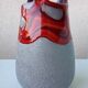 Vase verre Trésor du Galion