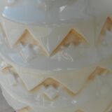 Vase céramique "bosch"