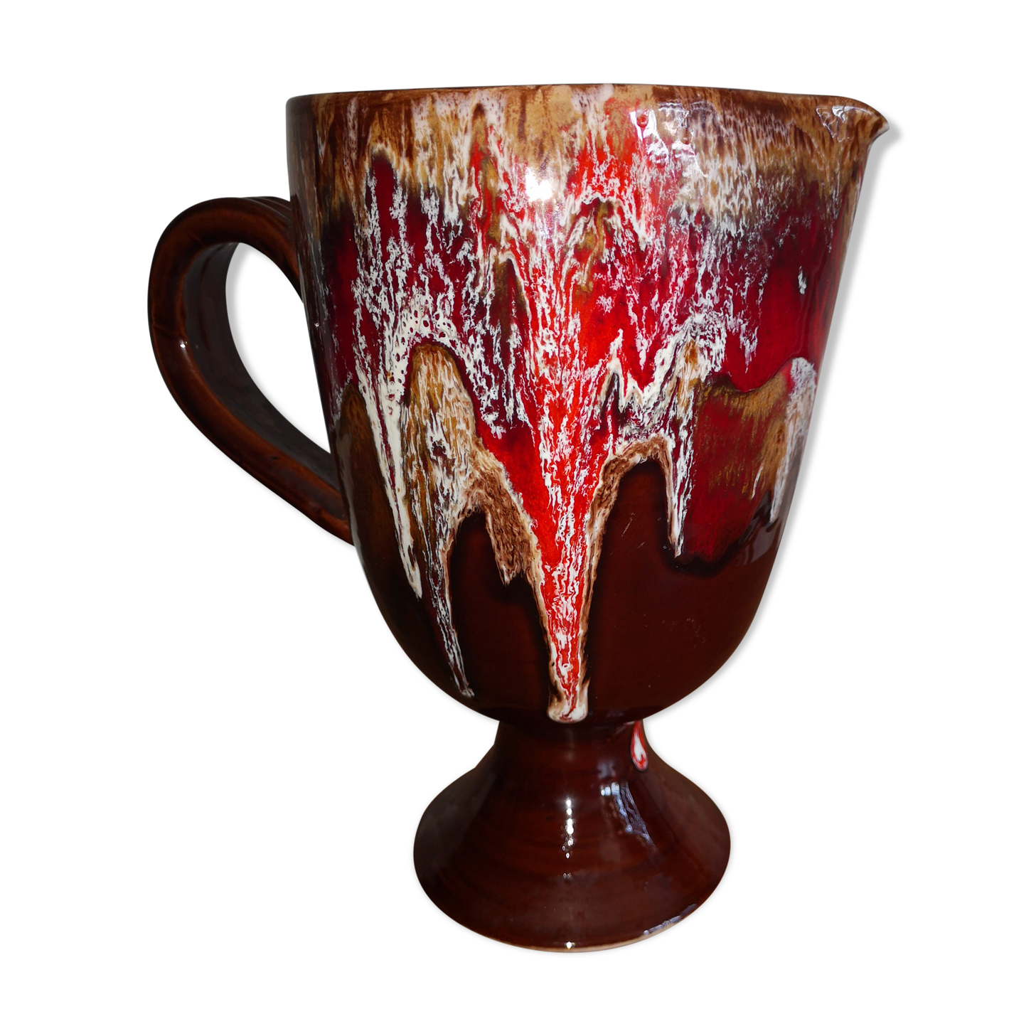 Carafe Vallauris