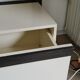 Vintage 70s wall unit and table "Neveada" bj J Penetenrieder