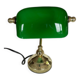 Notary desk lamp
