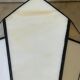 Vintage Tiffany style wall lamp