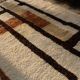 Tapis azilal Tissé main traditionnelle taille 200 x 305 cm