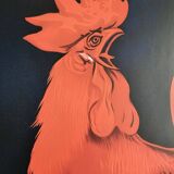 Saint Nicolas de Port Beer Poster