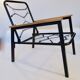 Fauteuil vintage