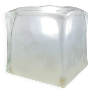 Lampe de table ''Iviken'' - cube