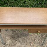 Bureau vintage des années 60-70