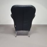 3 armchairs model Turn, Bert Plantagie