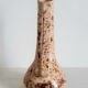 Vintage ceramic pourer signed