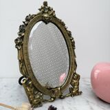 Bronze psyche 16x30cm