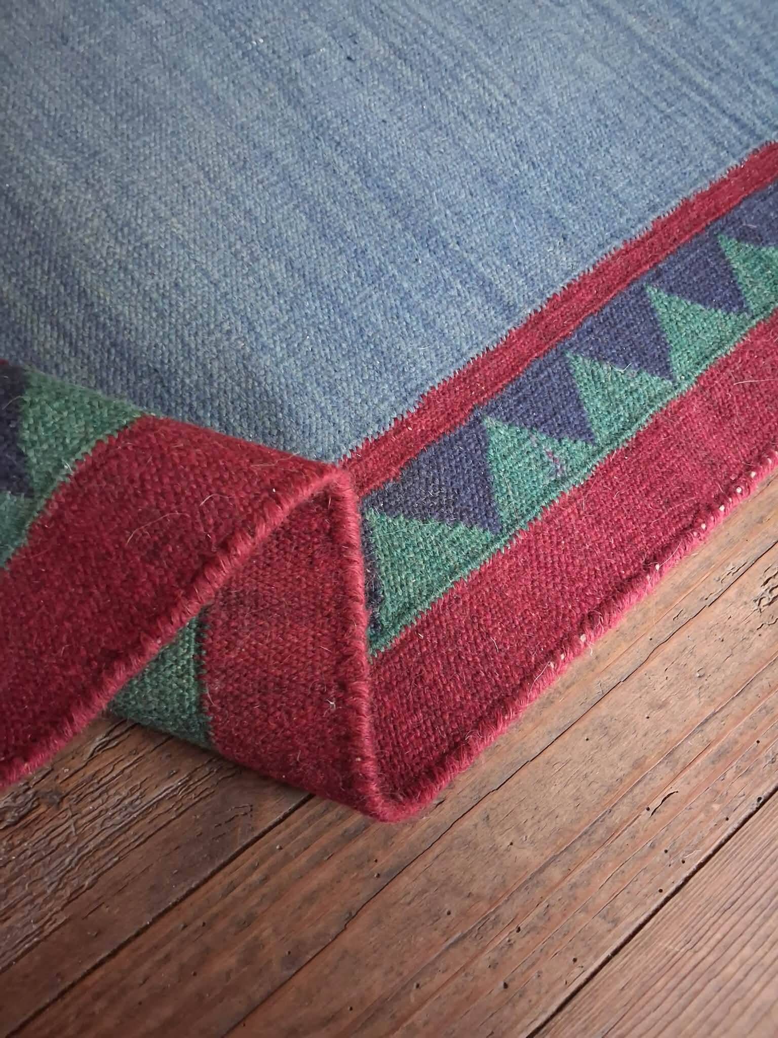 Handmade Kilim Indo Gabbeh 180x126cm