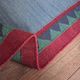 Handmade Kilim Indo Gabbeh 180x126cm