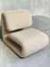 Fauteuil série 1500 d’Etienne-Henri Martin, édition TFM 1964
