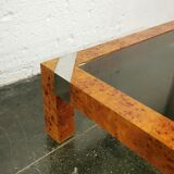 Coffee table 1970