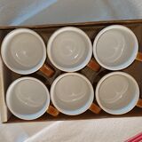 Bistro cups