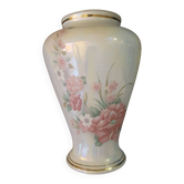 Porcelain vase