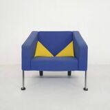 Lounge chair by Niels Gammelgaard and Lars Mathiesen for Fritz Hansen