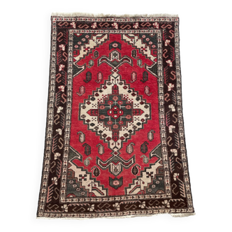 Tapis persan ancien Meshkin